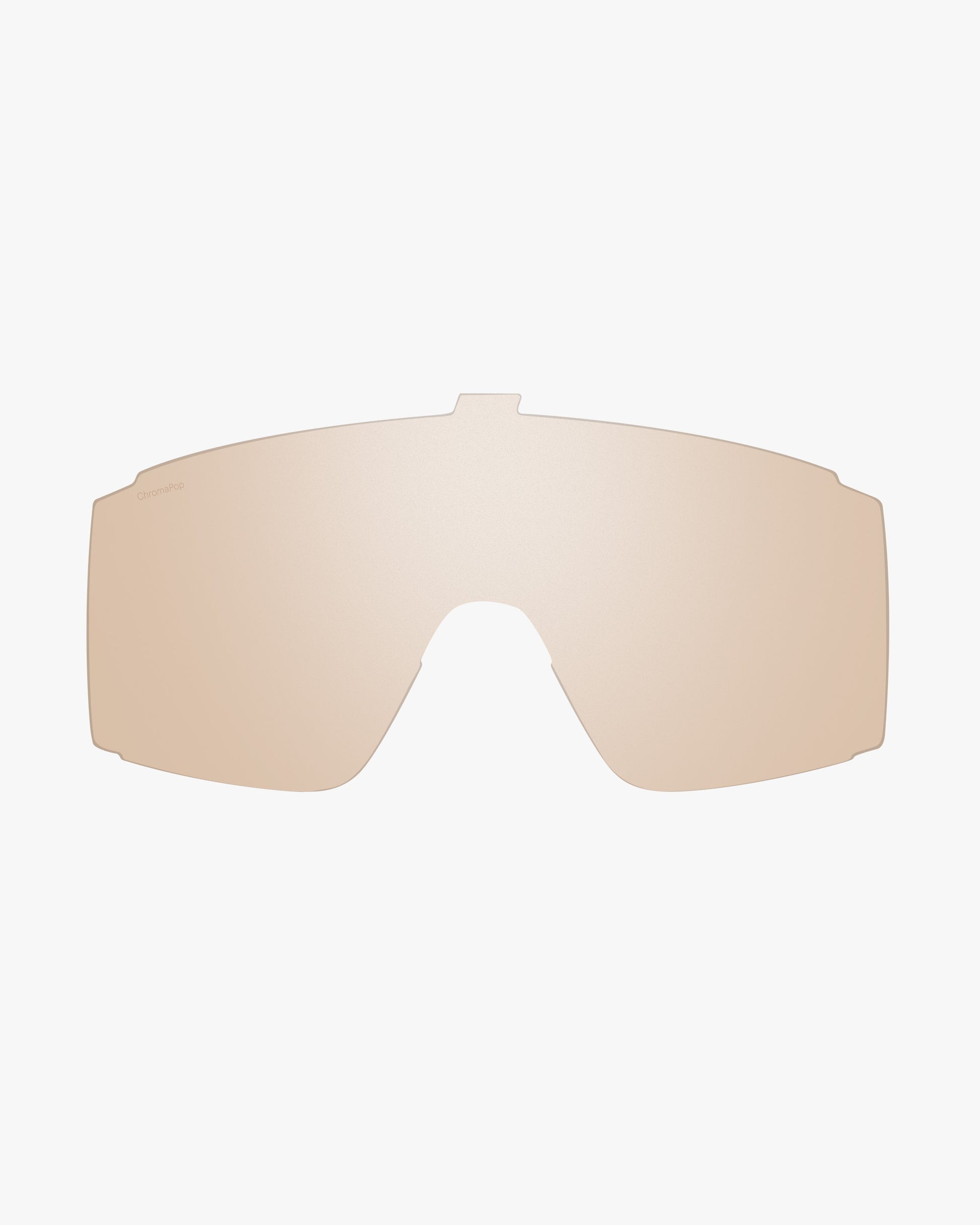 Smith Optics Sun - Replacement One Size Pursuit - Chromapop Low Light Amber