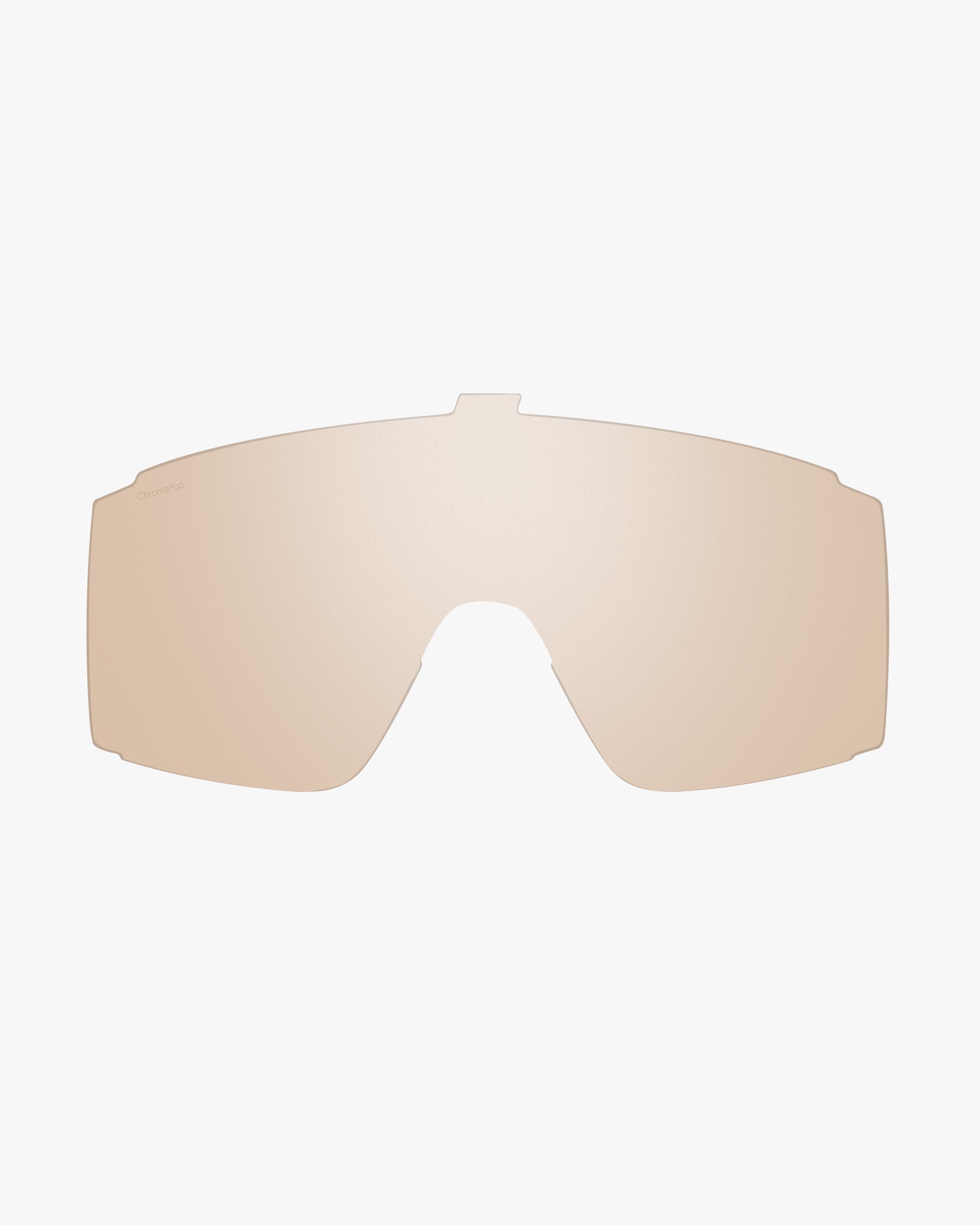 Smith Optics Sun - Replacement One Size Pursuit - Chromapop Low Light Amber