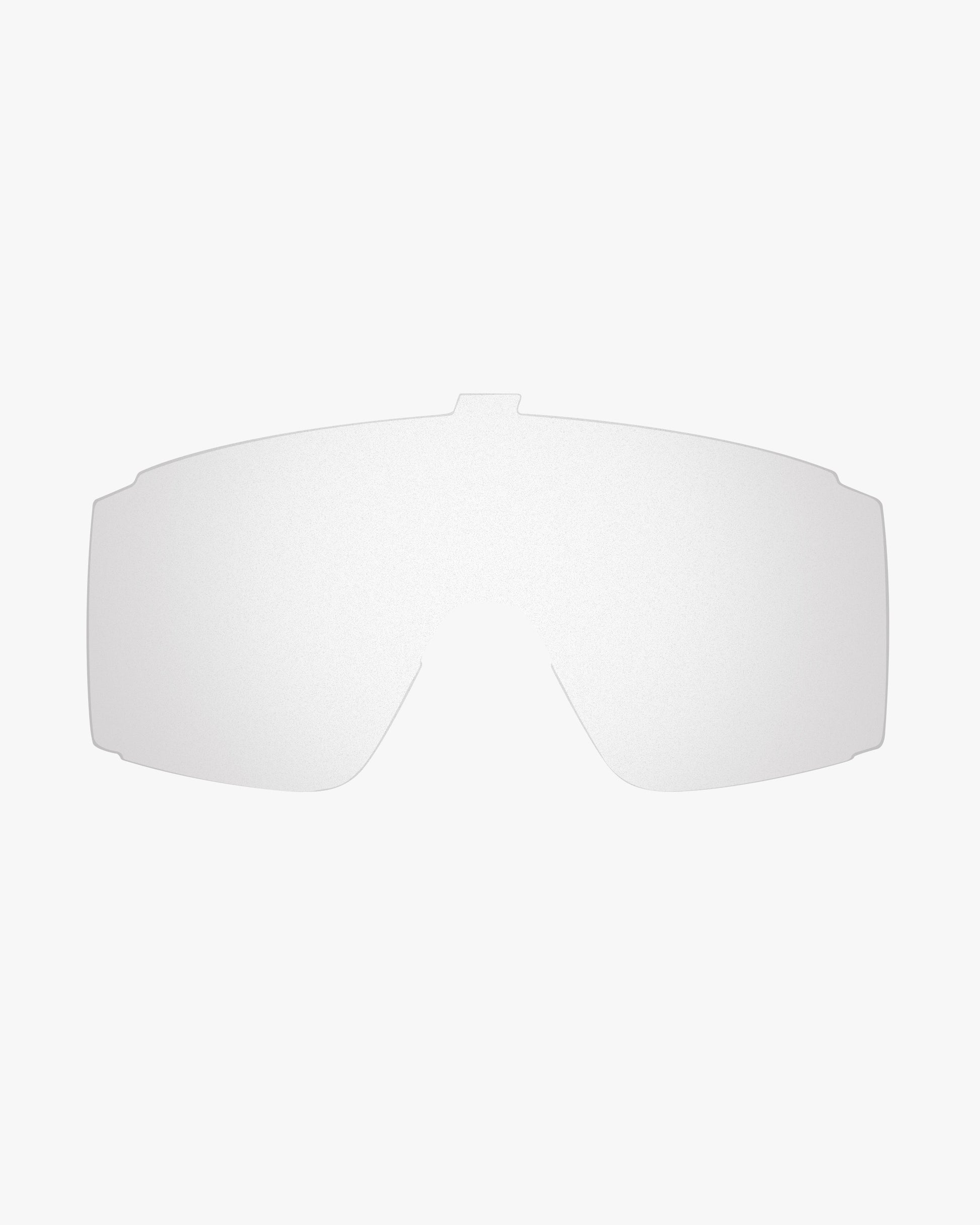 Smith Optics Sun - Replacement One Size Pursuit - Clear