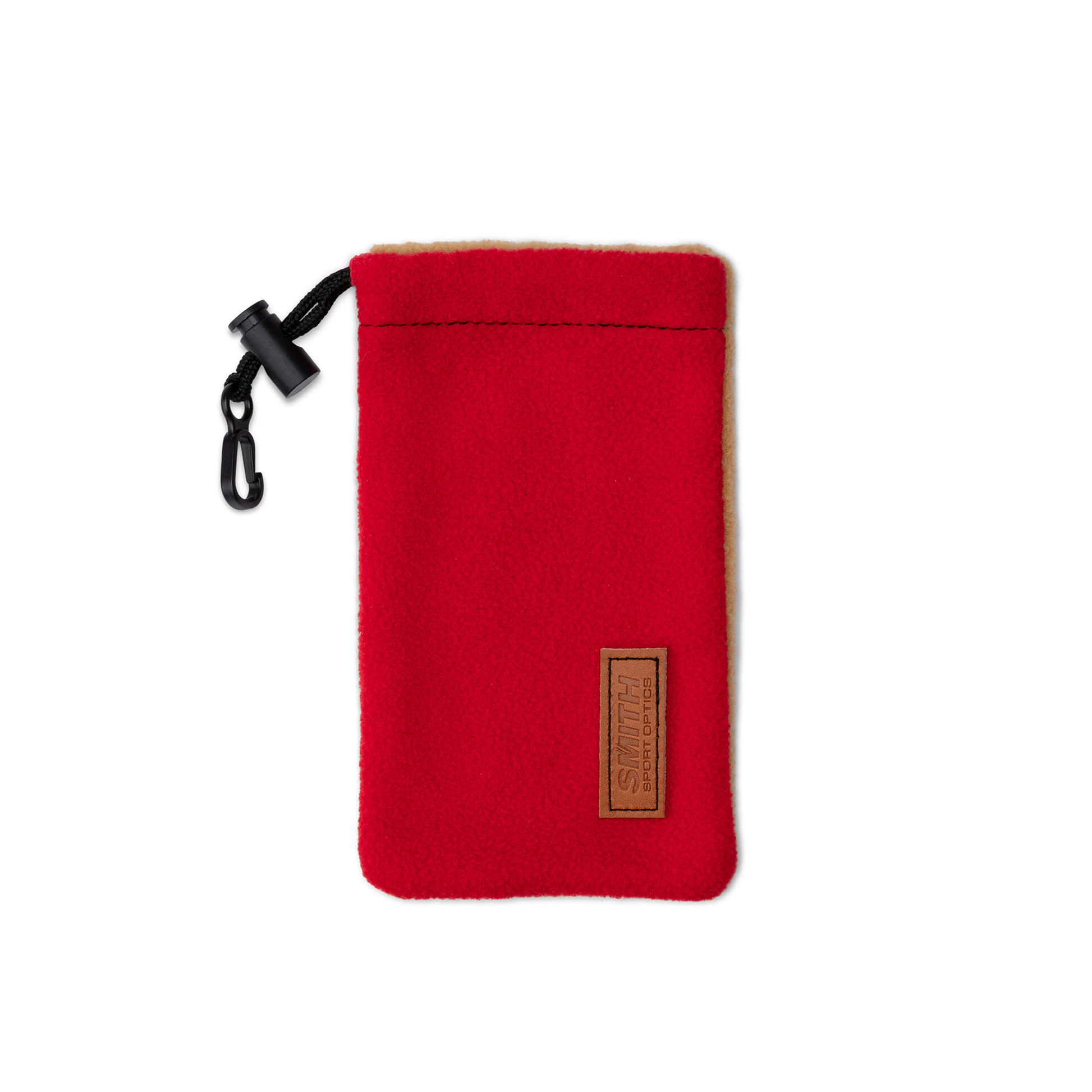 Smith Optics Sunglass Mono Lake - Summit Crystal - ChromaPop Polarized Gray Green