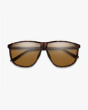 Smith Optics Sunglass Mono Lake - Tortoise - ChromaPop Polarized Brown