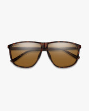 Smith Optics Sunglass Mono Lake - Tortoise - ChromaPop Polarized Brown
