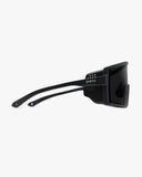 Smith Optics Sunglass Pursuit - Matte Black - ChromaPop Black