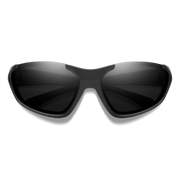 Smith Optics Sunglass Sliders - Matte Black - Chromapop Black