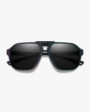Truss - Matte Fathom - ChromaPop Polarized Black