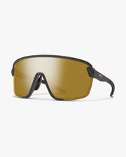 Smith Optics Sunglasses One Size Bobcat - Matte Gravy - Chromapop Polarized Bronze Mirror
