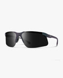 Smith Optics Sunglasses One Size Cipher - Matte Fathom - Chromapop Black