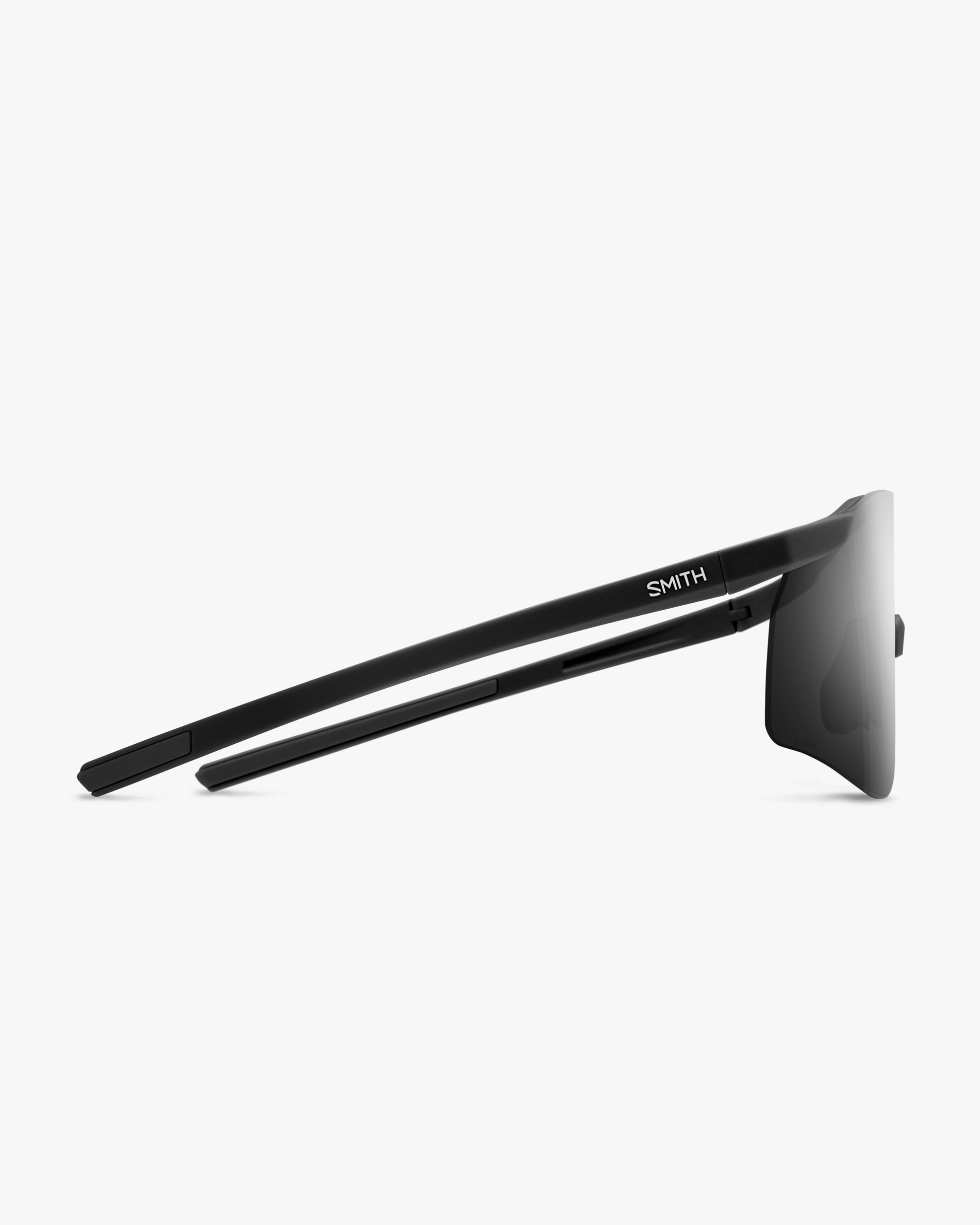 Smith Optics Sunglasses One Size Defy - Matte Black - Chromapop Black