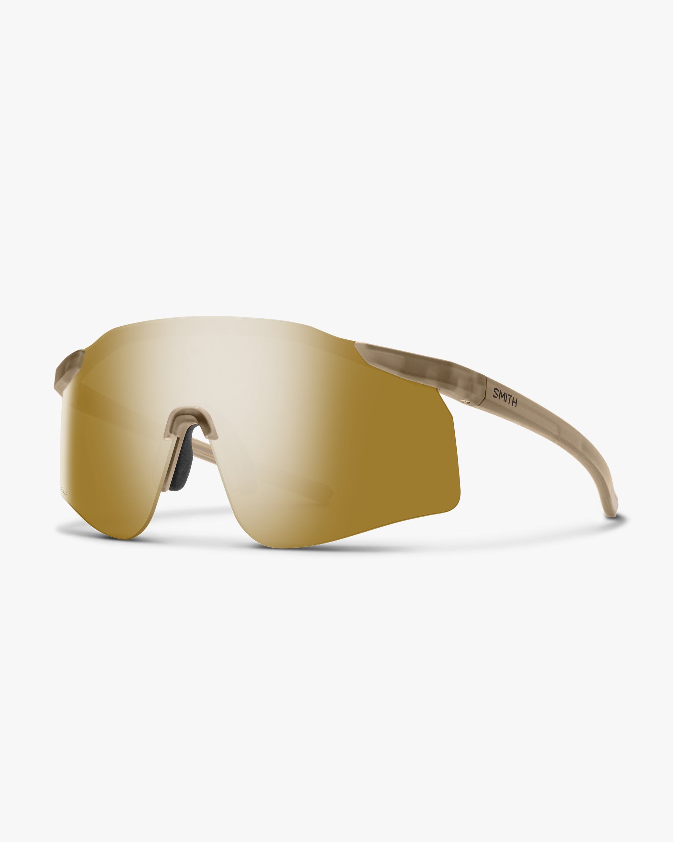 Defy - Matte Summit Crystal - Chromapop Bronze Mirror – Westerlind