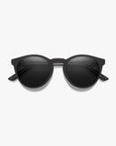 Smith Optics Sunglasses One Size Westward - Matte Black Chromapop Polarized Black
