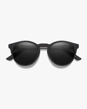 Smith Optics Sunglasses One Size Westward - Matte Black Chromapop Polarized Black