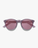 Smith Optics Sunglasses One Size Westward - Meteorite Crystal - Chromapop Low Light Rose