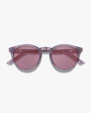 Smith Optics Sunglasses One Size Westward - Meteorite Crystal - Chromapop Low Light Rose