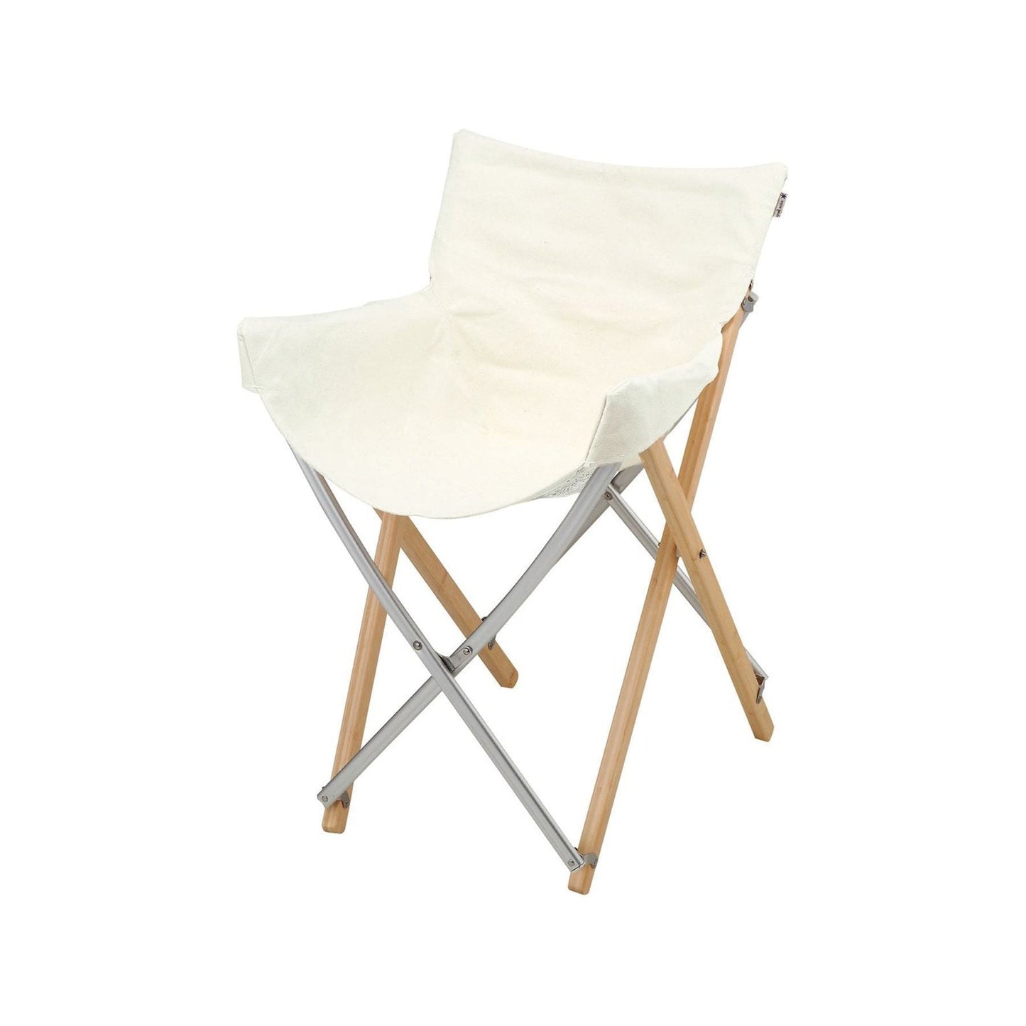 Snow Peak Furniture Take! Bamboo Chair, Short