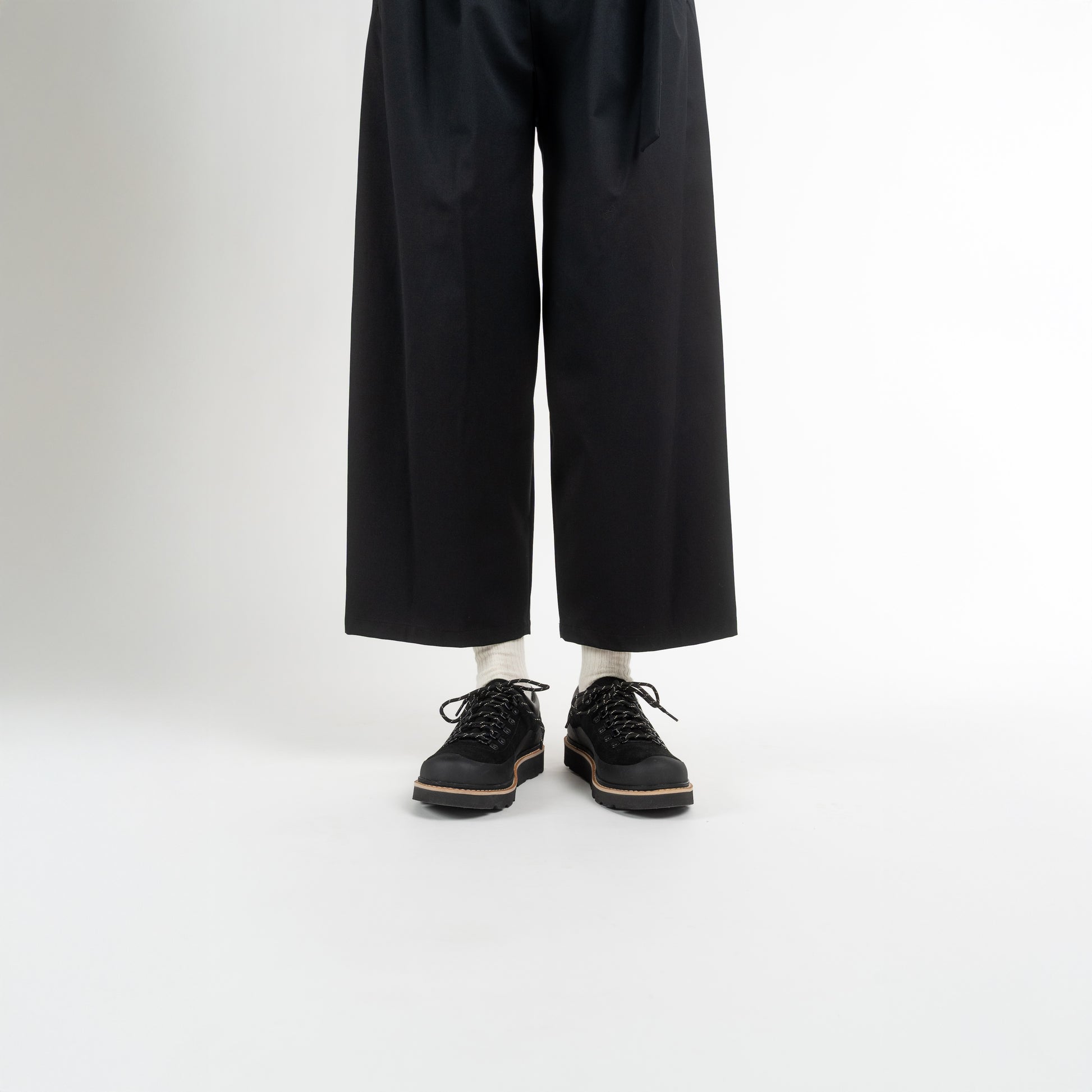 Sorel Shoes M's Slabtown 62'™ Explorer - Black/Bleached Ceramic