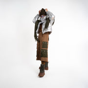 Sorel Shoes Sorel X Barbour Caribou Horizon™ GTX - Alpine Tundra/Gum 10