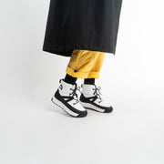 Sorel Shoes W's Whitney™ III Mid WP Boot -Salt/Black