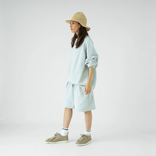 Sublime Roe U Hat Natural / One size Clash Braide Mountain Hat