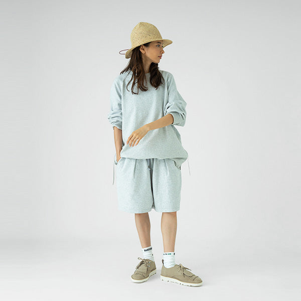 Sublime Roe U Hat Natural / One size Clash Braide Mountain Hat