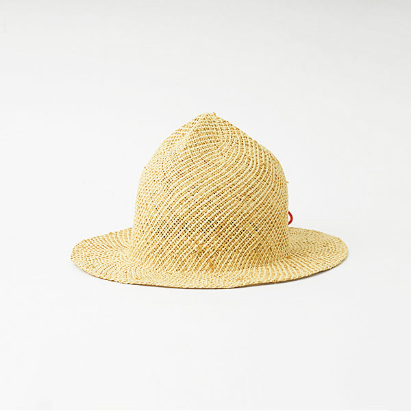 Sublime Roe U Hat Natural / One size Clash Braide Mountain Hat