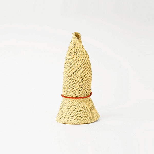 Sublime Roe U Hat Natural / One size Clash Braide Mountain Hat