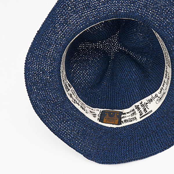 Sublime Roe U Hat Paper Croquet Mountain Hat