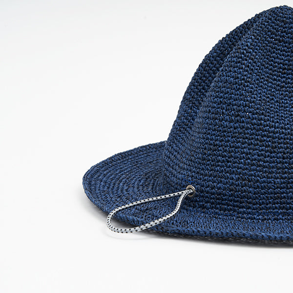 Sublime Roe U Hat Paper Croquet Mountain Hat