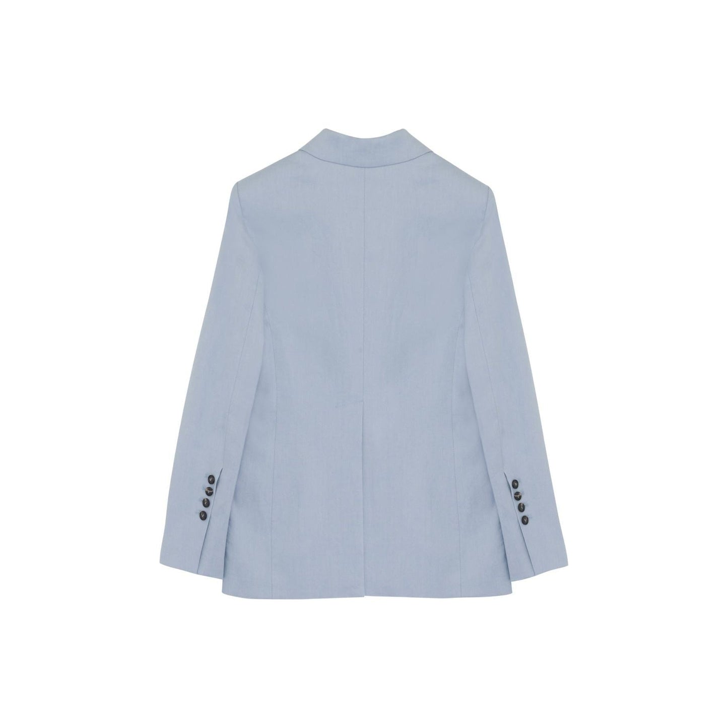 Tela W Blazer Bellezza Blazer, Light Blue
