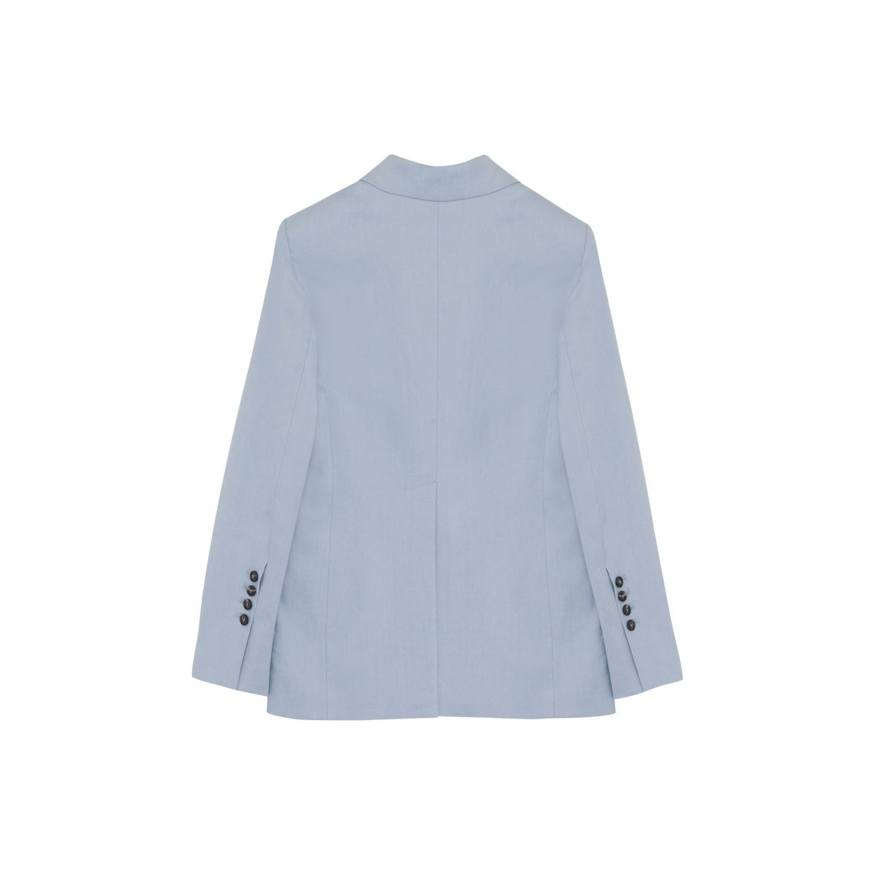 Tela W Blazer Bellezza Blazer, Light Blue