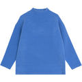 Tela W Sweater Lava Sweater, Navy