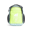 The North Face Backpack One Size Bozer Mini Backpack, Skylight Blue/LED Yellow/TNF Black