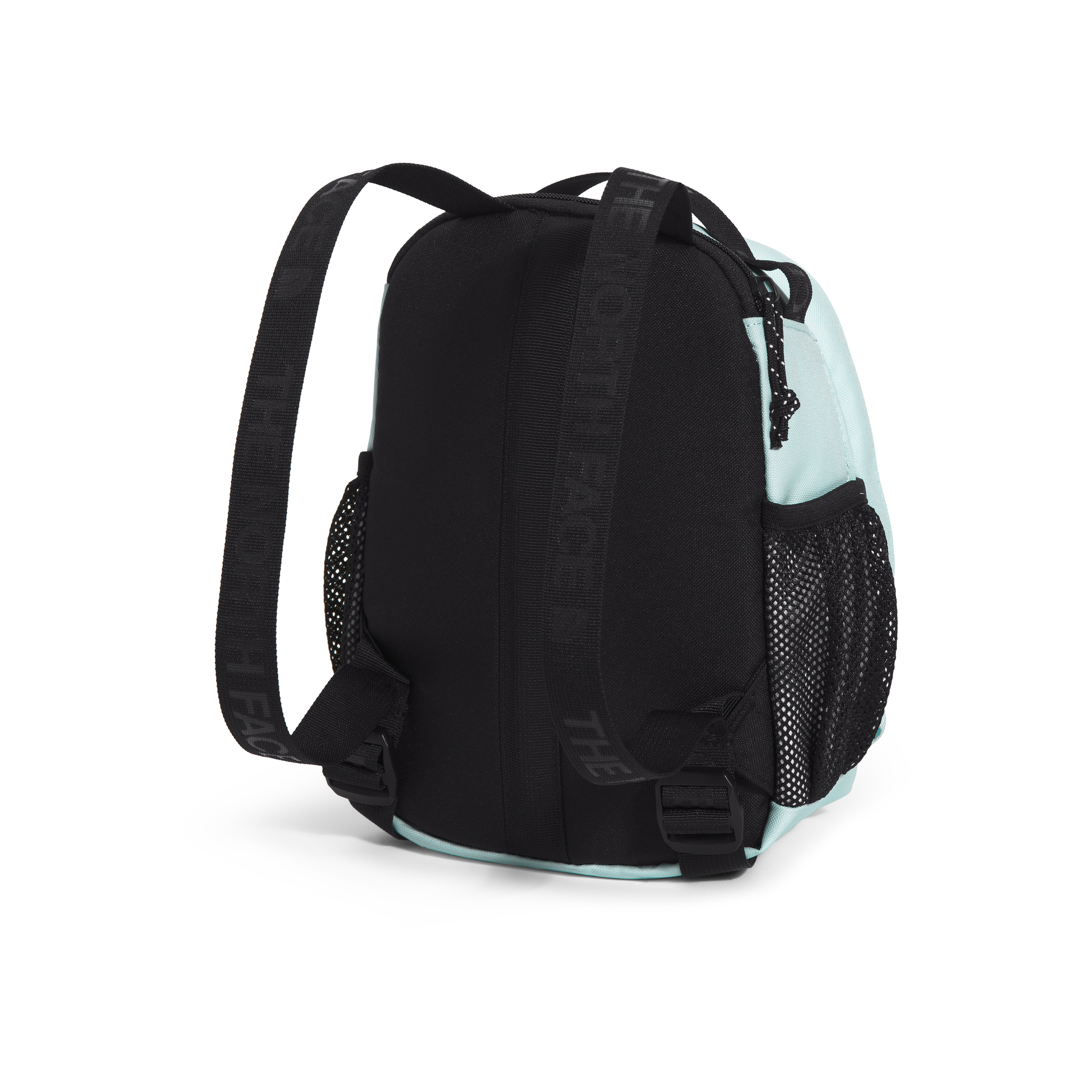 north face backpack black yellow blue Bozer Mini Backpack, Skylight Blue/LED Yellow/TNF Black – Westerlind