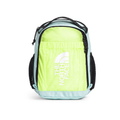Bozer Mini Backpack, Skylight Blue/LED Yellow/TNF Black