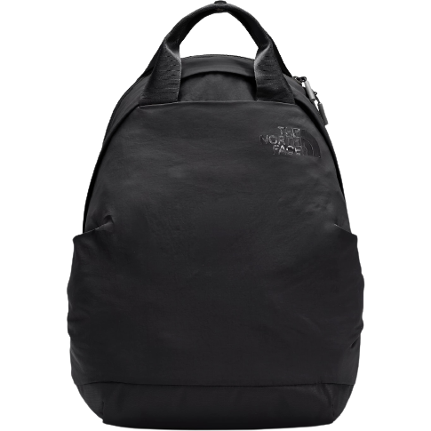 The North Face Backpack One Size Never Stop Daypack, TNF Black/TNF Black
