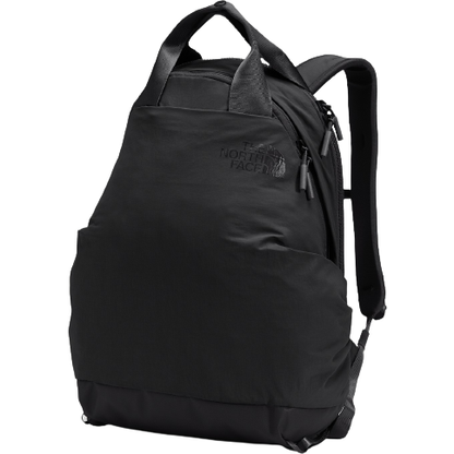 The North Face Backpack One Size Never Stop Daypack, TNF Black/TNF Black