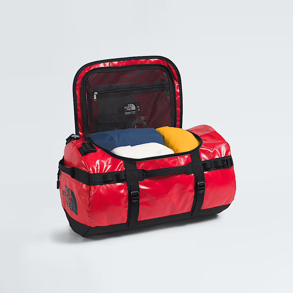 The North Face Duffel Bag Base Camp Duffel, TNF Red