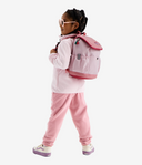 The North Face K Bags OS / Primrose Youth Mini Explorer Backpack - Primrose/Pale Blossom/Fermented Clay