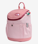 The North Face K Bags OS / Primrose Youth Mini Explorer Backpack - Primrose/Pale Blossom/Fermented Clay