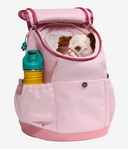 The North Face K Bags OS / Primrose Youth Mini Explorer Backpack - Primrose/Pale Blossom/Fermented Clay