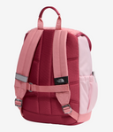 The North Face K Bags OS / Primrose Youth Mini Explorer Backpack - Primrose/Pale Blossom/Fermented Clay