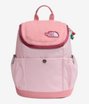 The North Face K Bags OS Youth Mini Explorer Backpack - Primrose/Pale Blossom/Fermented Clay
