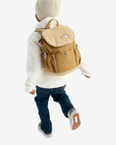 The North Face K Bags OS Youth Mini Explorer Backpack - Teddy Brown