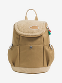 The North Face K Bags OS Youth Mini Explorer Backpack - Teddy Brown