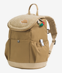 The North Face K Bags OS Youth Mini Explorer Backpack - Teddy Brown
