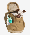 The North Face K Bags OS Youth Mini Explorer Backpack - Teddy Brown