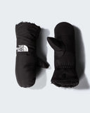 The North Face K Gloves Boys' Shasta Mitts - TNF Black
