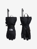 The North Face K Gloves S Kids' Montana Gloves - TNF Black