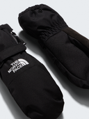 The North Face K Gloves Toddler Montana Mitts - TNF Black