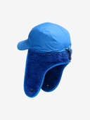 The North Face K Hat Kids' Shasta Trapper - Active Blue/Bold Blue