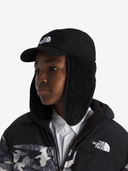 The North Face K Hat Kids' Shasta Trapper - TNF Black
